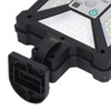 Solar Outdoor Light Motion Sensor IP65 Waterproof LED with Remote