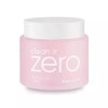Gita or Kita 바닐라코 각질제거 클린잇제로 오리지널 클렌징 180ml VanillaCo Exfoliating Clean It Zero Original Cleansing 180ml [VanillaCo Clean It Zero Cleansing Balm Original 180ml]