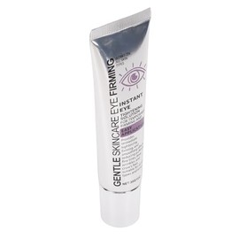YUYTE Crema Hidratante para Contorno de Ojos, Suero Nutritivo Para Una Mirada Radiante, Base Pre-maquillaje, Hidratación Duradera, con brocha (30G)