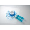 Sonic (Sonic) Skipping-Rope kuikkusu Quick Step Blue QX – 2820