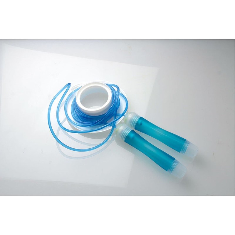 Sonic (Sonic) Skipping-Rope kuikkusu Quick Step Blue QX – 2820