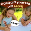 Farting Poop Pen with 7 Funny Sounds - 4th of