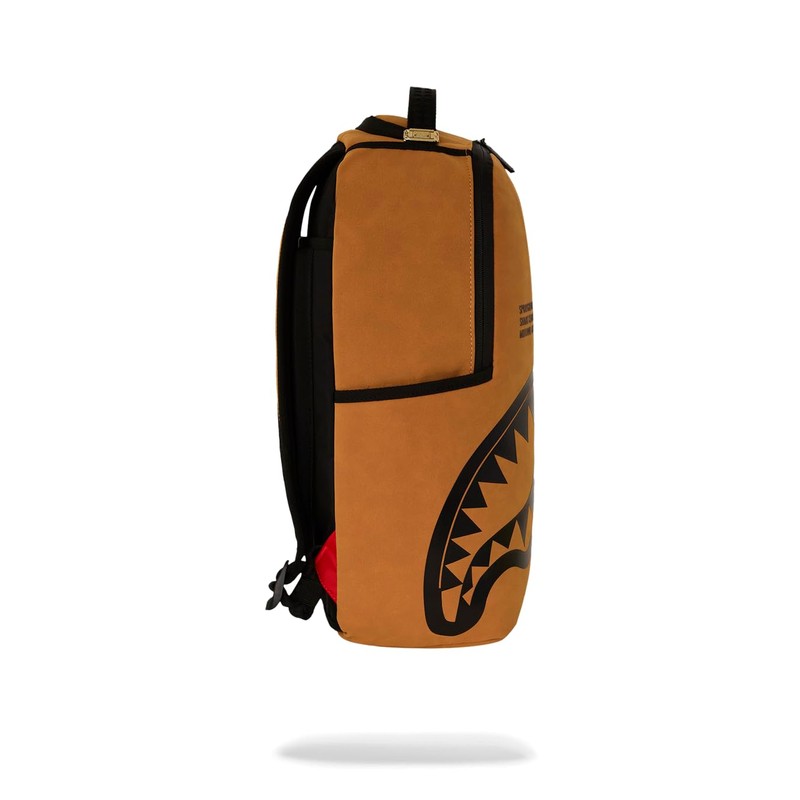 Sprayground SHARK CENTRAL INTERIOR DLX BACKPACK