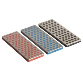 DMT (Diamond Machining Technology) WS7K Knife Sharpener