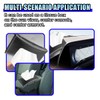 Car Visor Tissue Holder - Leather Tissue Box Holders Car