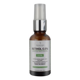 Retinol 0.5% Crema 30ml Directo