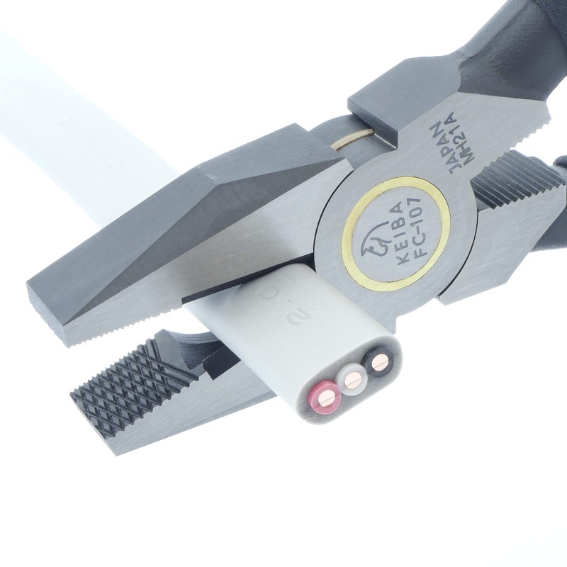 Maruto Hasegawa Nomikais High Grade The-Pliers 175mm ( Fc-107 )