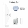118"/300CM Portable AC Window Seal Kit - Air Conditioner Window