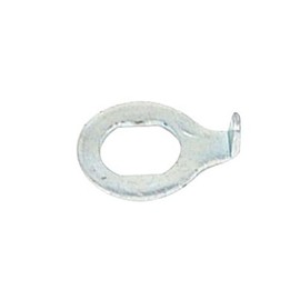 Alta Safety Washer Hub, Front Wheel Retaining Clip (One Pc (1))