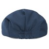 A&J DESIGN - Gorra de conductor clásico para niños, Azul