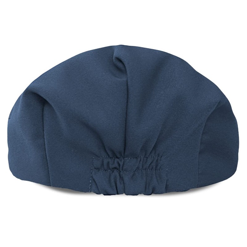A&J DESIGN - Gorra de conductor clásico para niños, Azul