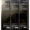 Apex Essentials RWF-024W Refrigerator Water Filter 3-Pack New Sealed