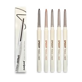 Peripera Speedy Pencil Liner 05 N Split Rosy / 페리페라 스피디 펜슬 라이너 05 N트임 로지