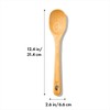 OXO Good Grips Large Wooden Spoon