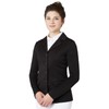 HORZE Ada Women's Show Jacket - Elegantly Tailored, Flexibly Fashionable