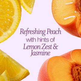 Function of Beauty Wavy Hair Shampoo & Conditioner XL Set - Sulfate-Free Shampoo & Conditioner Duo for Natural Wavy Texture - Lightweight, Anti-Frizz, Strengthening & Hydrating - Hair Care Products