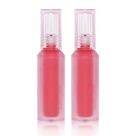 Peripera Water Bear Tint 005 Vitality Buffer 2 x Peripera / 페리페라 워터 베어 틴트 005 생기완충 2개