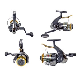 PRO MARINE GR3000LB GR3000LB Reel Grecia Spin SP