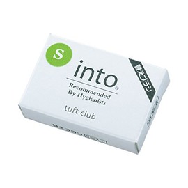 Oral Care Into Replacement Brush, Pack of 6 (S)