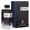 YEAH! by Maison Alhambra-Eau de Parfum-Unisex-100ml (3.4oz)