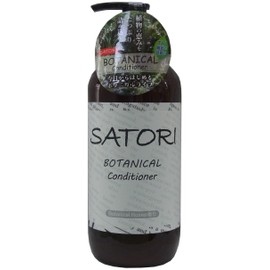 Satori Botanical Conditioner, 16.2 fl oz (480 ml)
