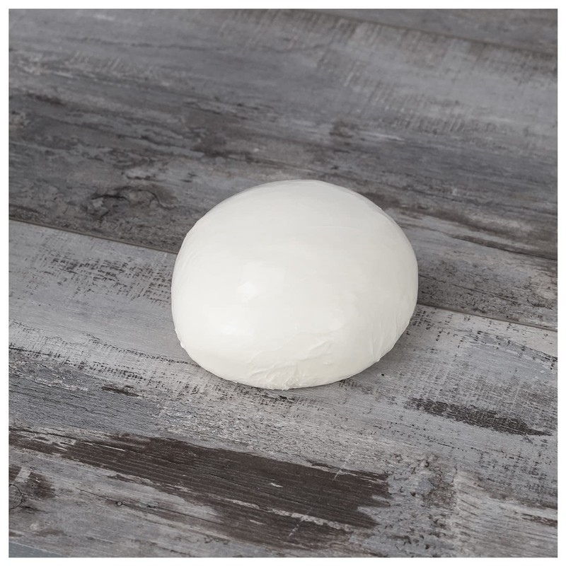 Mamma's Fresh Italian Cheese Mozzarella Fior Di Latte - 8