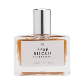 LE MONDE GOURMAND 1oz Bebe Biscuit Eau De Parfum