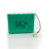 GEILIENERGY (1 Pack 7.2V Battery Compatible with Honeywell Intrusion 300-06868