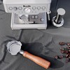 54mm Bottomless Portafilter for Breville Espresso Machines