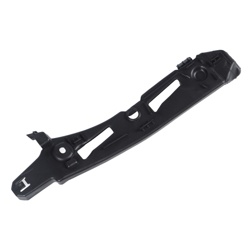 Front Bumper Bracket Fixed Bumper Protection Retainer For Cayenne 92A