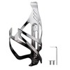 Corki Cycles Bike Water Bottle Holder Aluminum Alloy, Universal Bike
