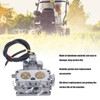 Lawn Mower Carburetor for GX630 GX670 GX690 24HP Engine 16100