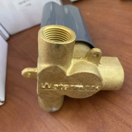 Watermark SS-TH500 1/2" Miniature Thermostatic Valve New