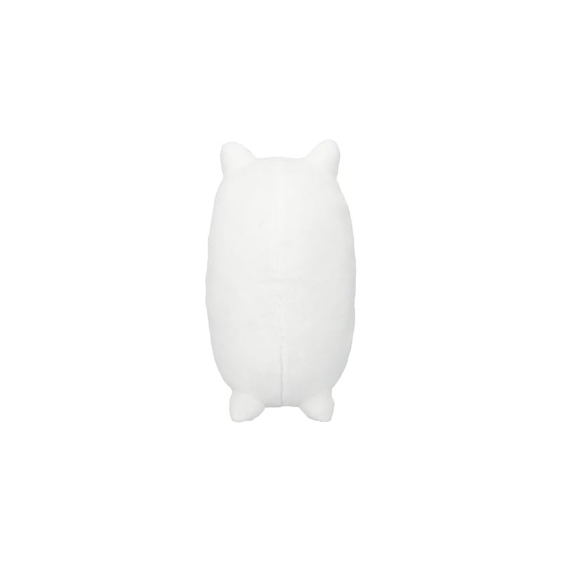 Nyanko Dai Shoten Original Plush S Tank Cat War
