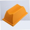 WOONEKY Bike Front Wheel Riser Block Trainer Block Stabilizer for