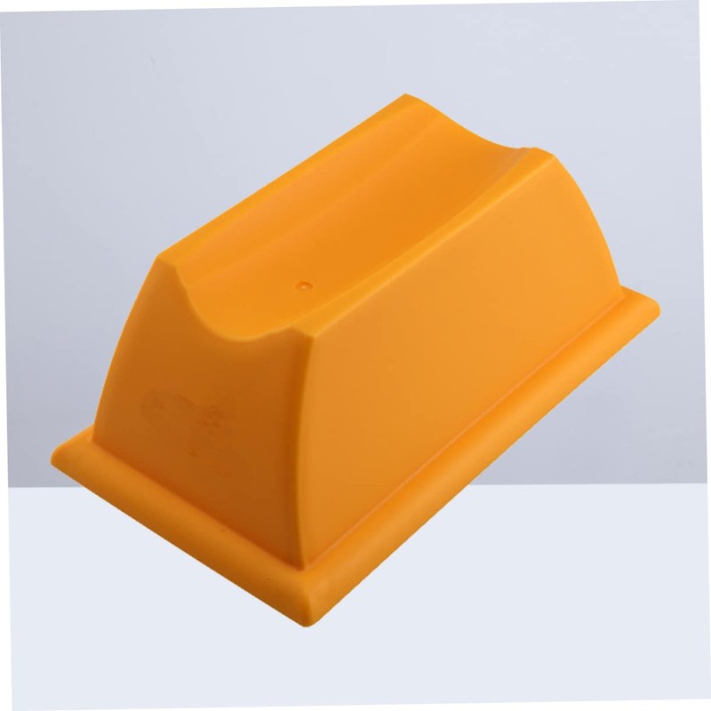 WOONEKY Bike Front Wheel Riser Block Trainer Block Stabilizer for