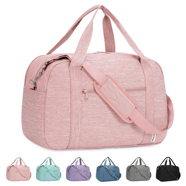 for Easyjet Cabin Bag 45X36X20 Underseat with Laptop Compartment 15.6