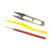 CRB Rod Thread Tool Combo Kit