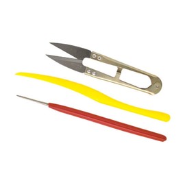 CRB Rod Thread Tool Combo Kit