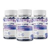 BDM LAB Vitamina D3 Paquete de 3 Frascos 60 cápsulas