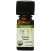 Aura Cacia 100% Pure Sweet Orange Essential Oil | Certified