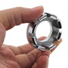TENDOC Nipple Turner Multi-Wheel Rim Wrench Spanner Spoke Tool Adjuster