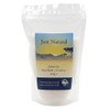 Just Natural Atlantic Sea Salt - Coarse 500g