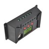 PWM LCD Solar Charge Controller 12V 24V 10A Battery Charge