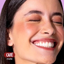 Ollie Lip Balm Barra Rubor, Labial Sombra