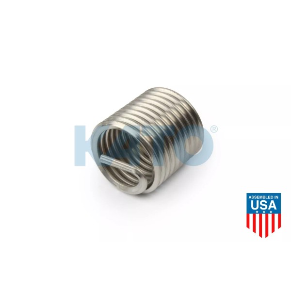 Perma-Coil 1 1/4-7 Thread Repair Pack Perma-Coil 108-120 (1 Insert)