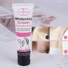 Crema Súper Aclarante Axilas Cuello Zona Íntima Blanquea