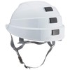 IZANO Folding Helmet for Disaster Prevention, whites
