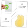 Healeved Portable Eye Protection Patch 40pcs Wormwood Icing Pads to