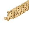 Bike Chain 10 Speed Half Hollow Variable Speed Chain Mountain